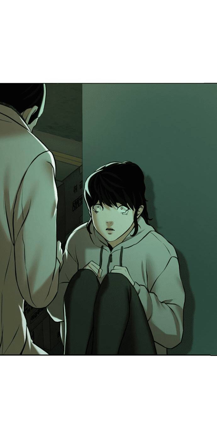 Điệp Viên 18 Tuổi: Chapter 17
