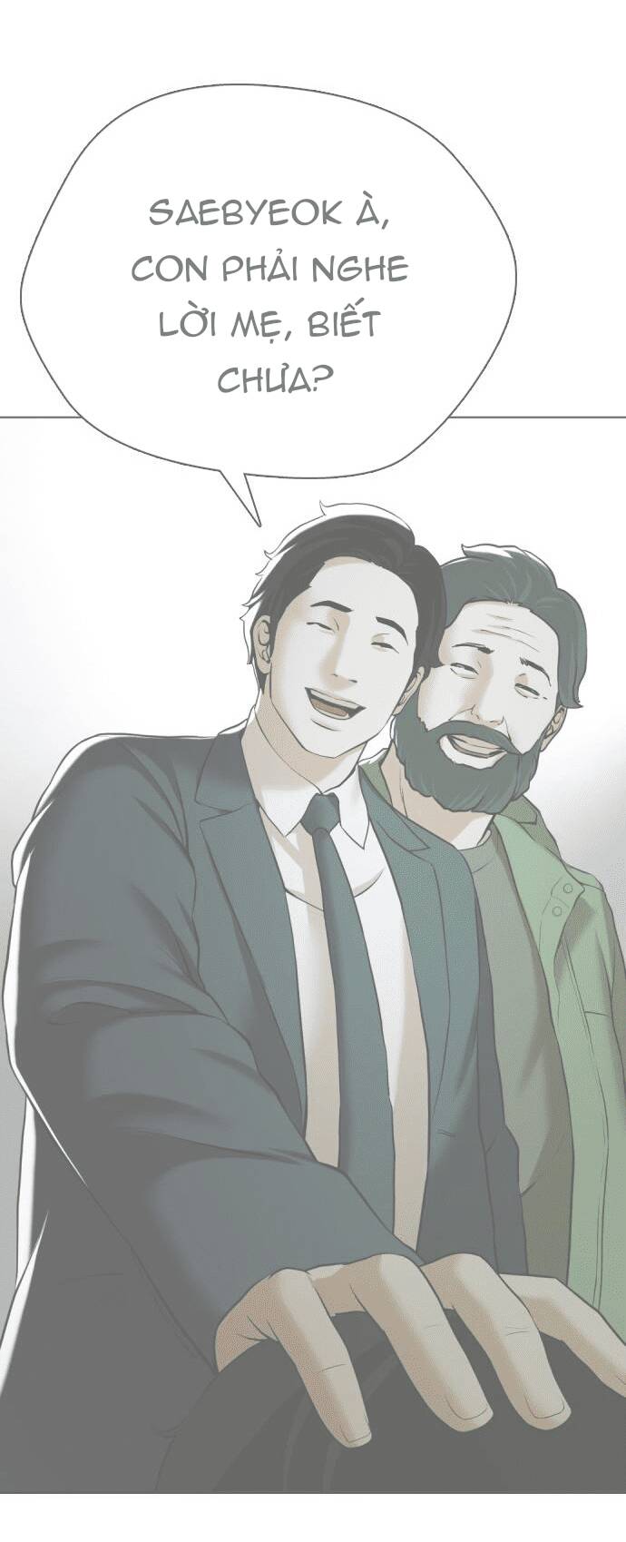 Điệp Viên 18 Tuổi: Chapter 17