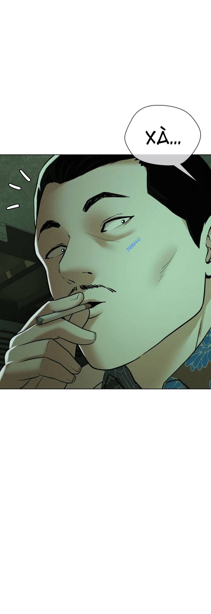 Điệp Viên 18 Tuổi: Chapter 17