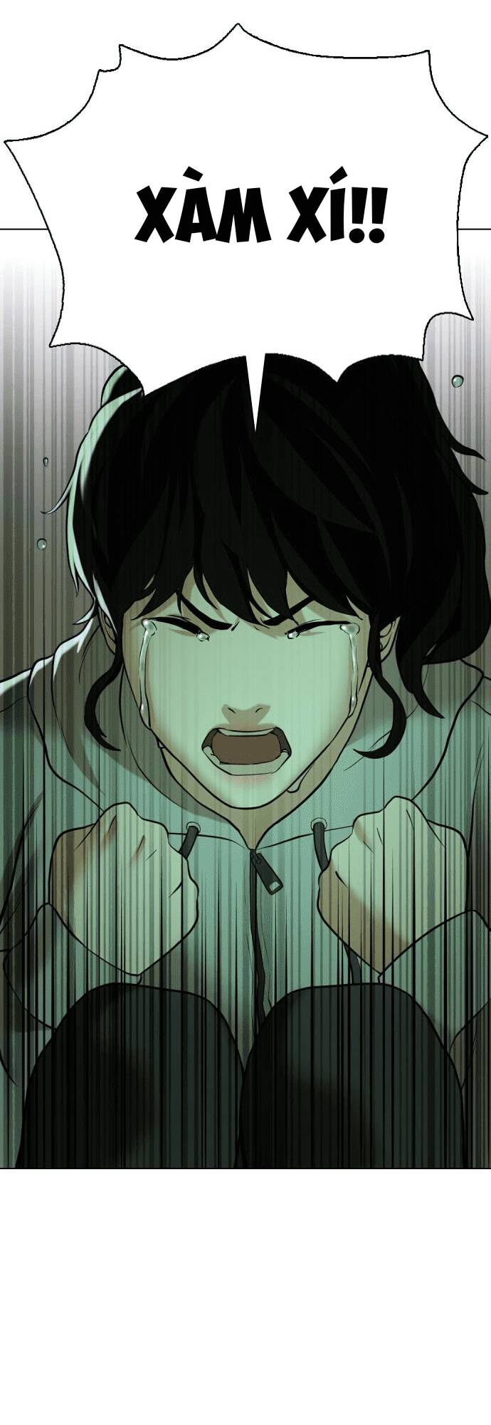 Điệp Viên 18 Tuổi: Chapter 17