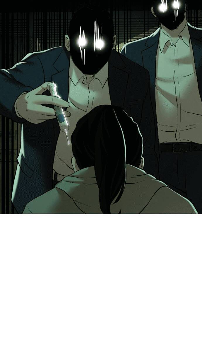 Điệp Viên 18 Tuổi: Chapter 17