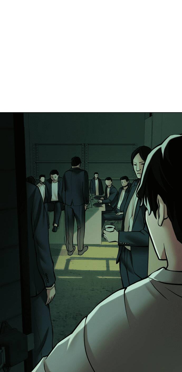 Điệp Viên 18 Tuổi: Chapter 17