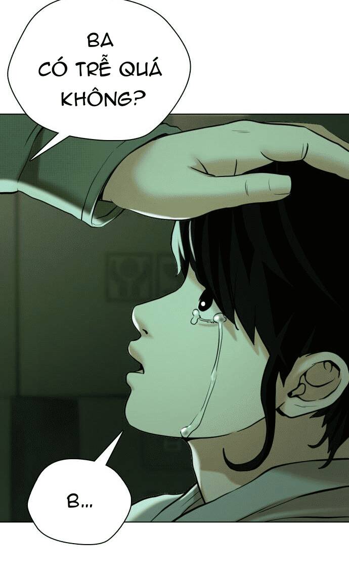 Điệp Viên 18 Tuổi: Chapter 17