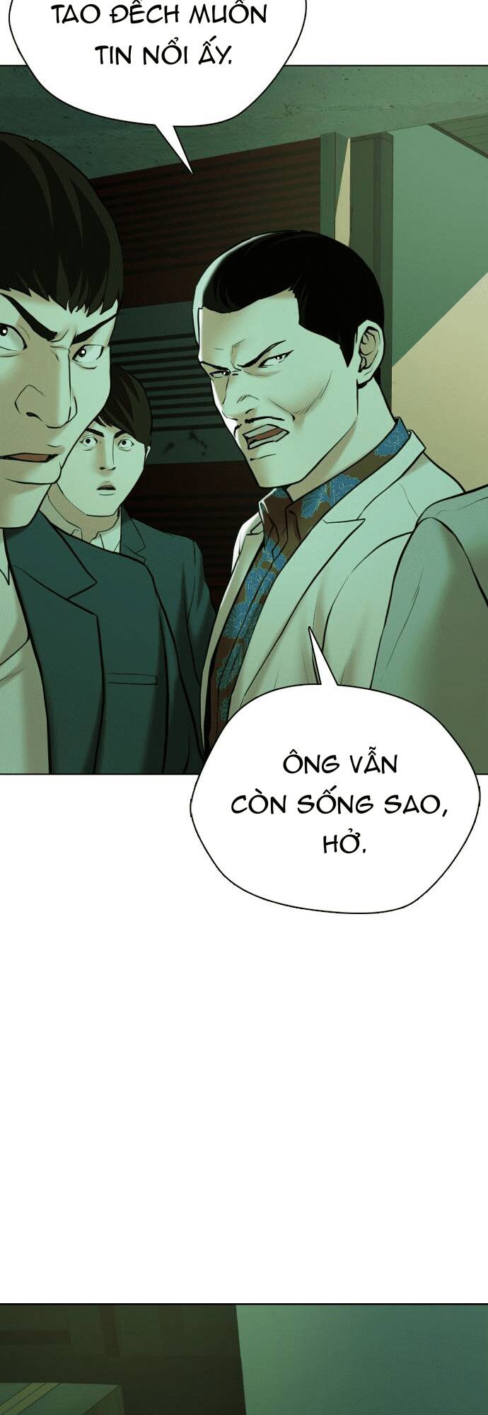 Điệp Viên 18 Tuổi: Chapter 17