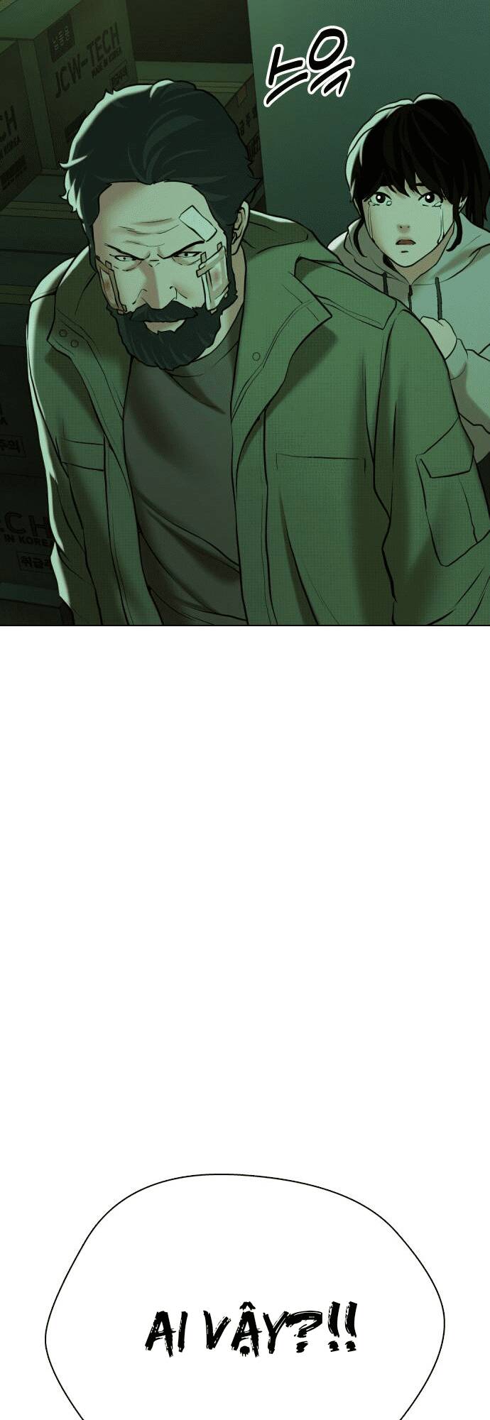 Điệp Viên 18 Tuổi: Chapter 17