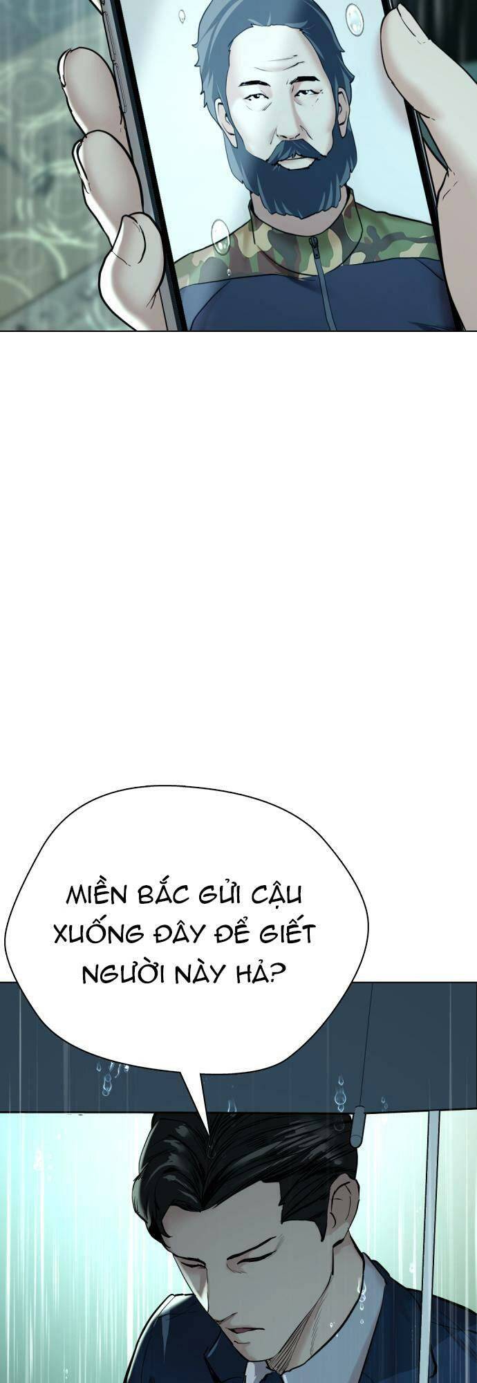 Điệp Viên 18 Tuổi: Chapter 18