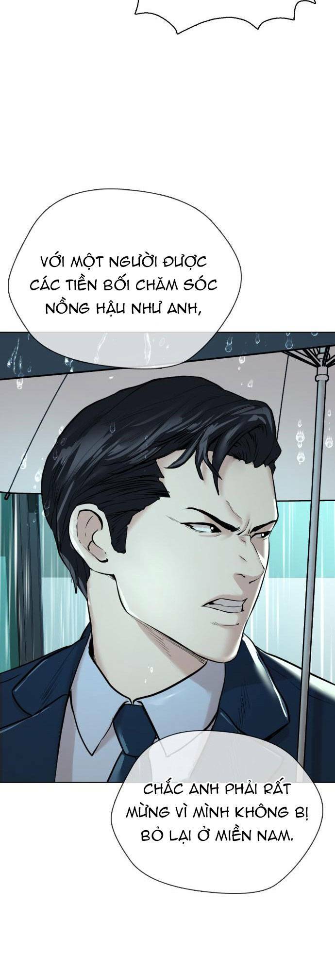 Điệp Viên 18 Tuổi: Chapter 18