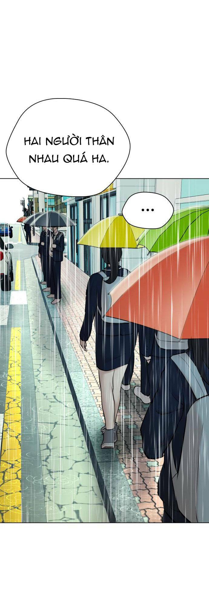 Điệp Viên 18 Tuổi: Chapter 18
