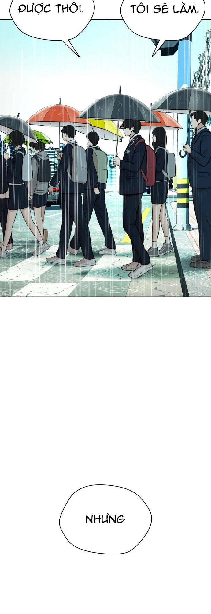 Điệp Viên 18 Tuổi: Chapter 18