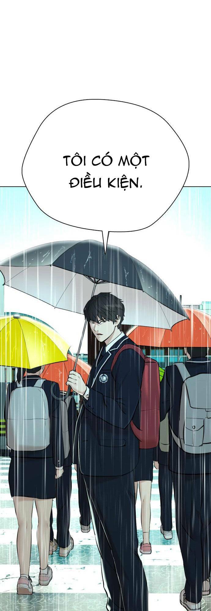 Điệp Viên 18 Tuổi: Chapter 18