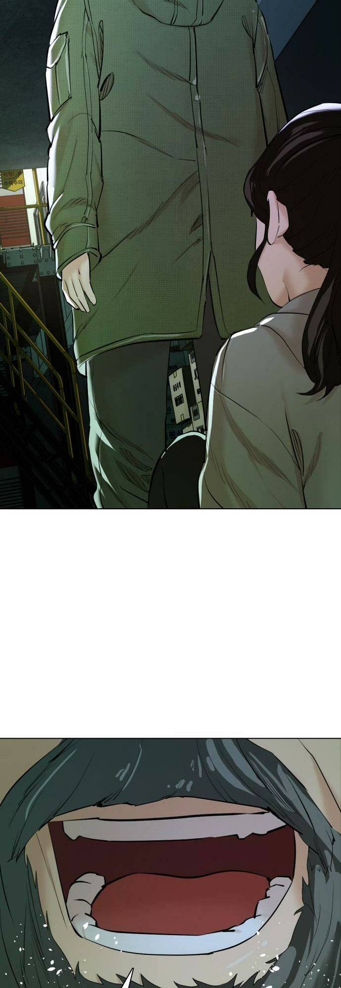 Điệp Viên 18 Tuổi: Chapter 18