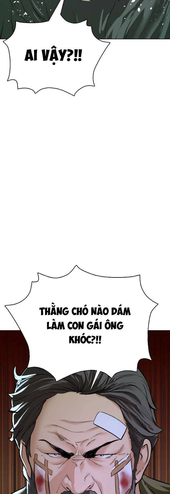 Điệp Viên 18 Tuổi: Chapter 18