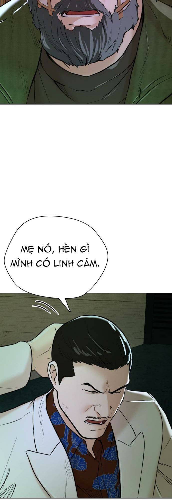 Điệp Viên 18 Tuổi: Chapter 18