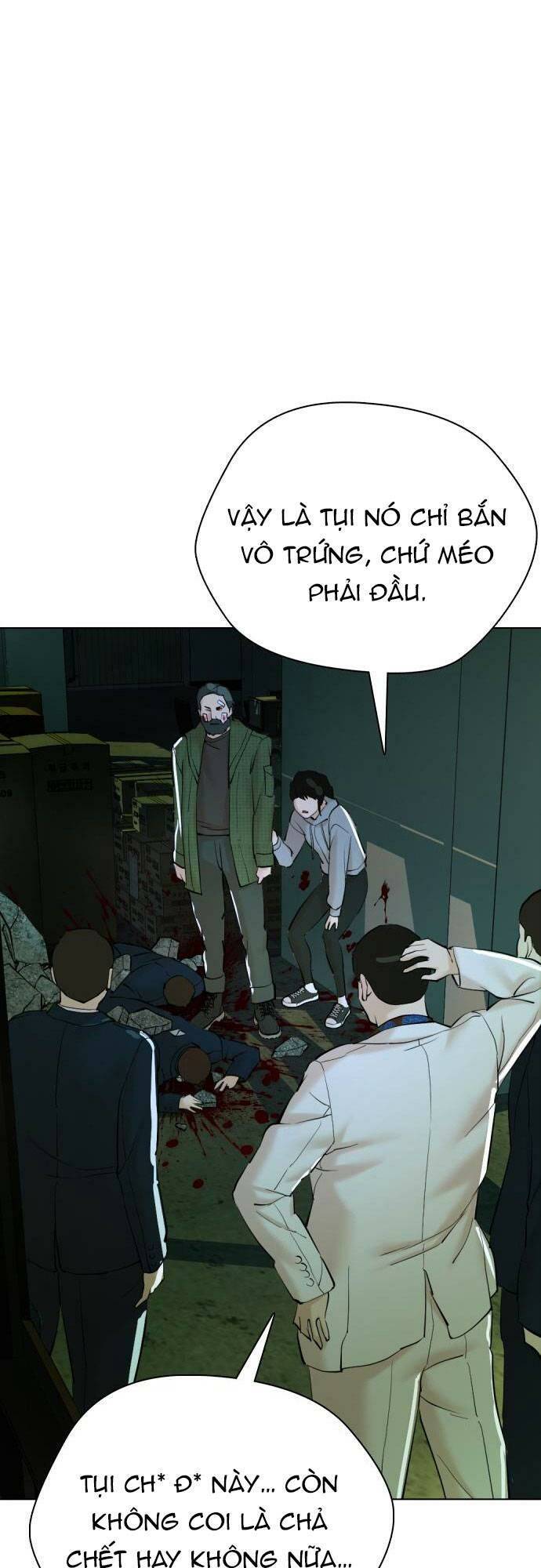 Điệp Viên 18 Tuổi: Chapter 18