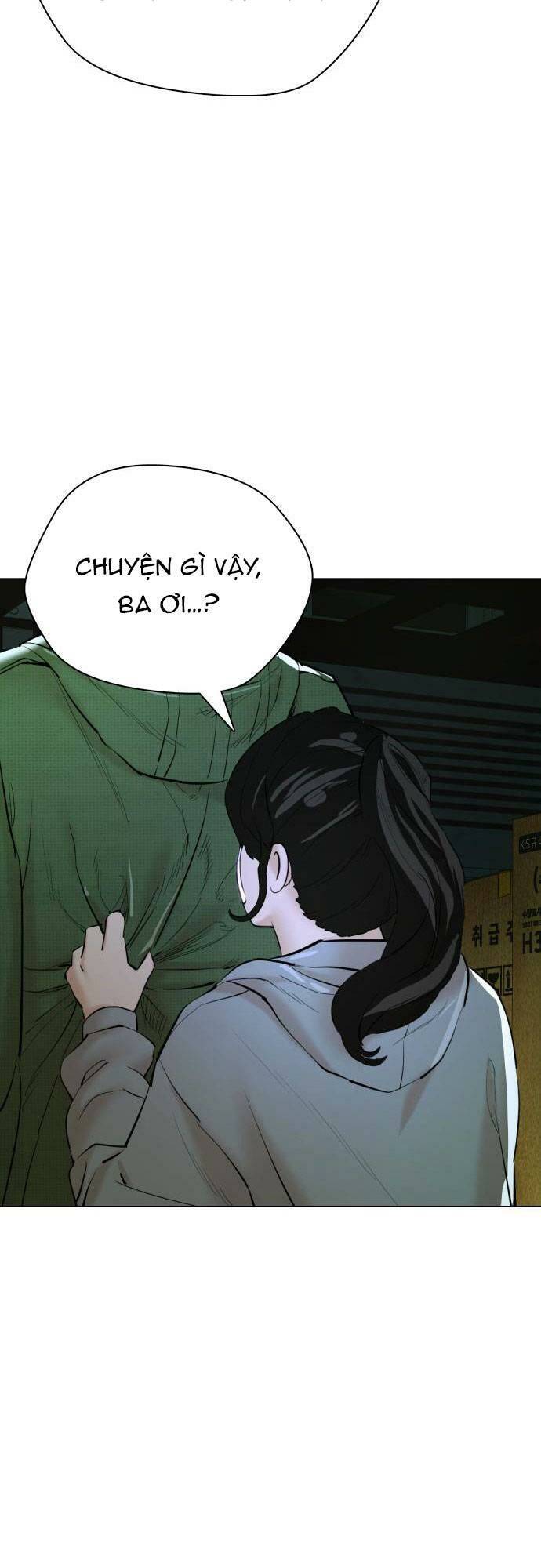 Điệp Viên 18 Tuổi: Chapter 18
