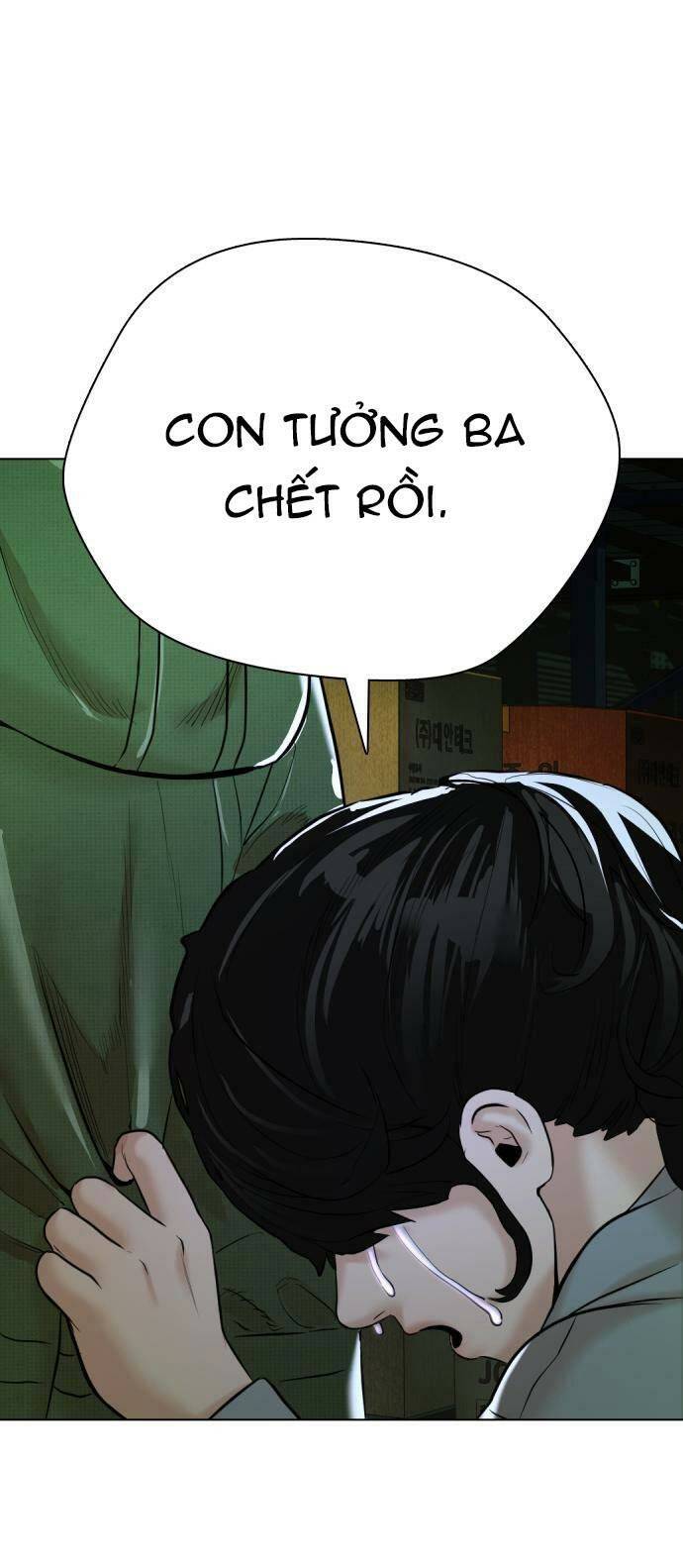 Điệp Viên 18 Tuổi: Chapter 18