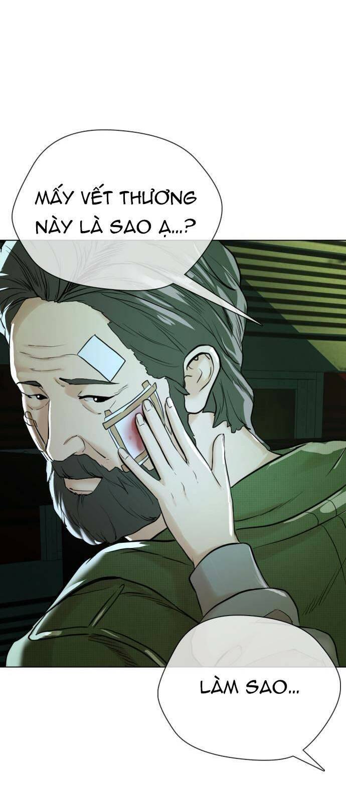 Điệp Viên 18 Tuổi: Chapter 18