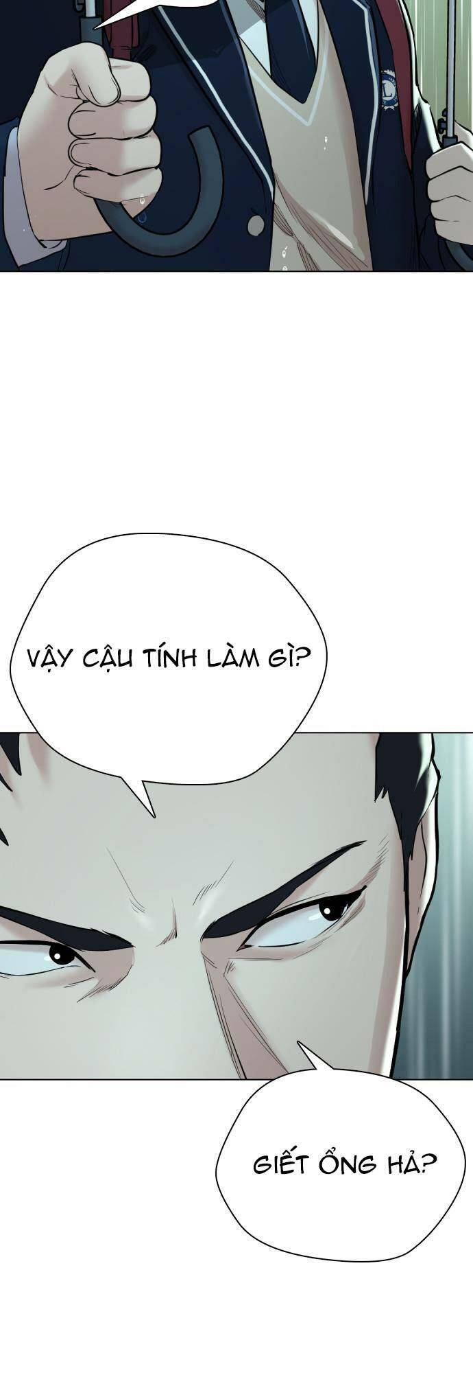 Điệp Viên 18 Tuổi: Chapter 18