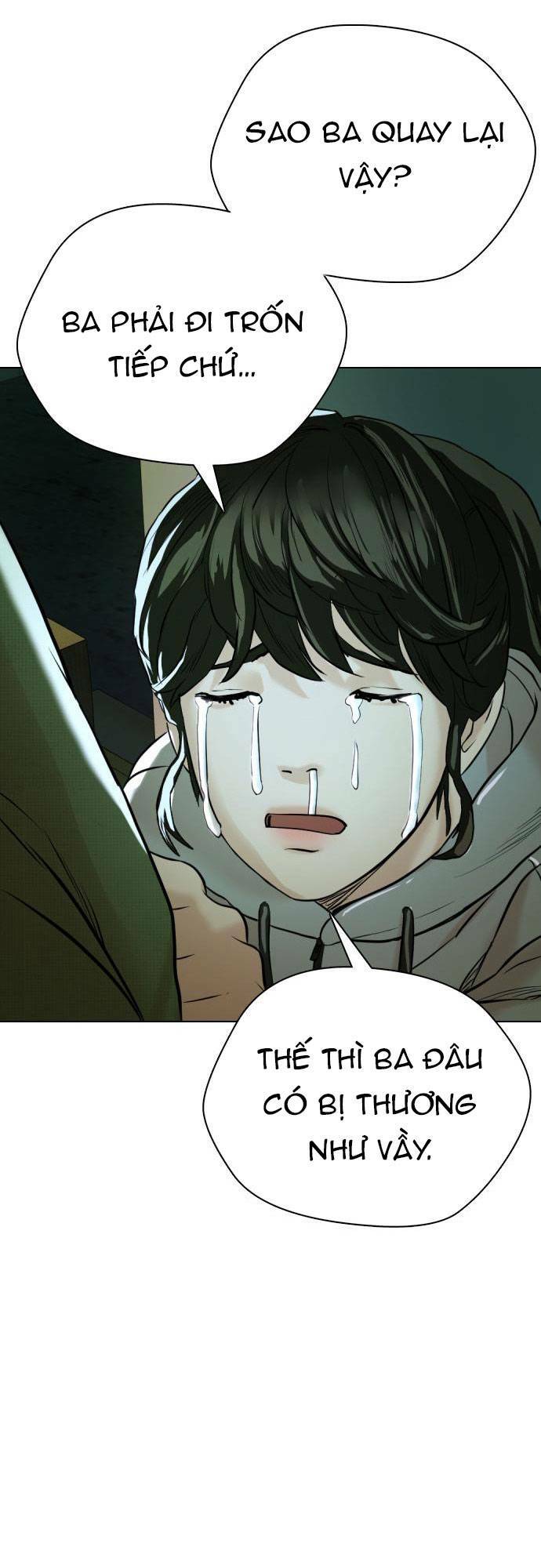 Điệp Viên 18 Tuổi: Chapter 18