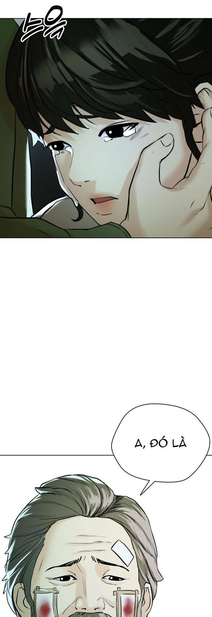 Điệp Viên 18 Tuổi: Chapter 18