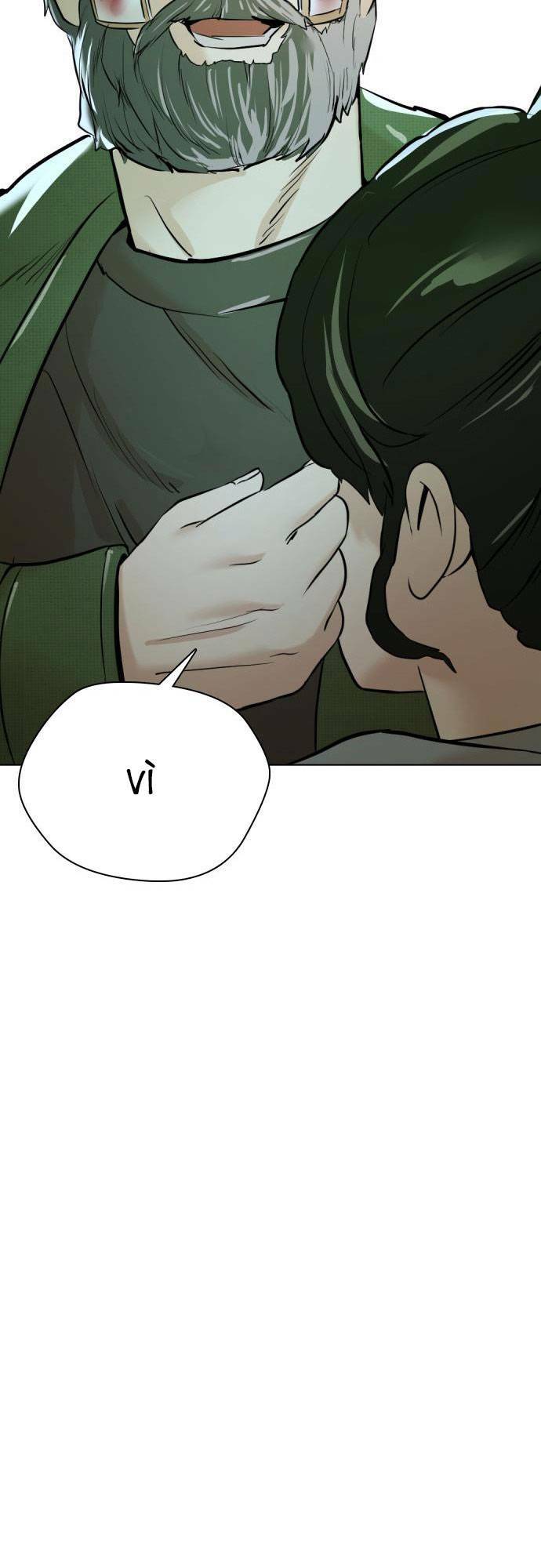 Điệp Viên 18 Tuổi: Chapter 18