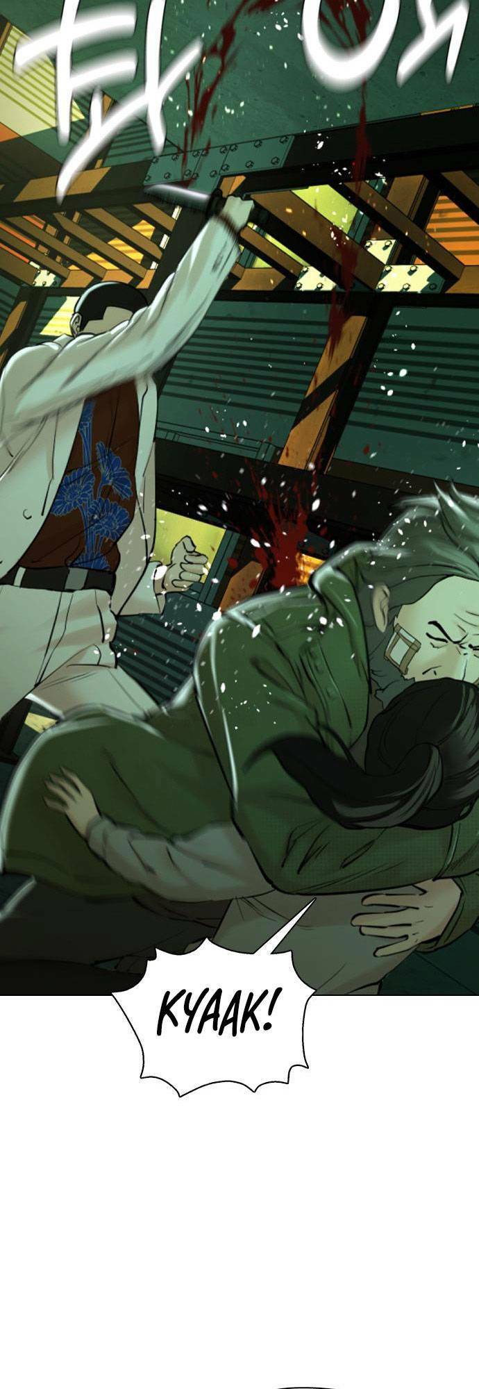Điệp Viên 18 Tuổi: Chapter 18