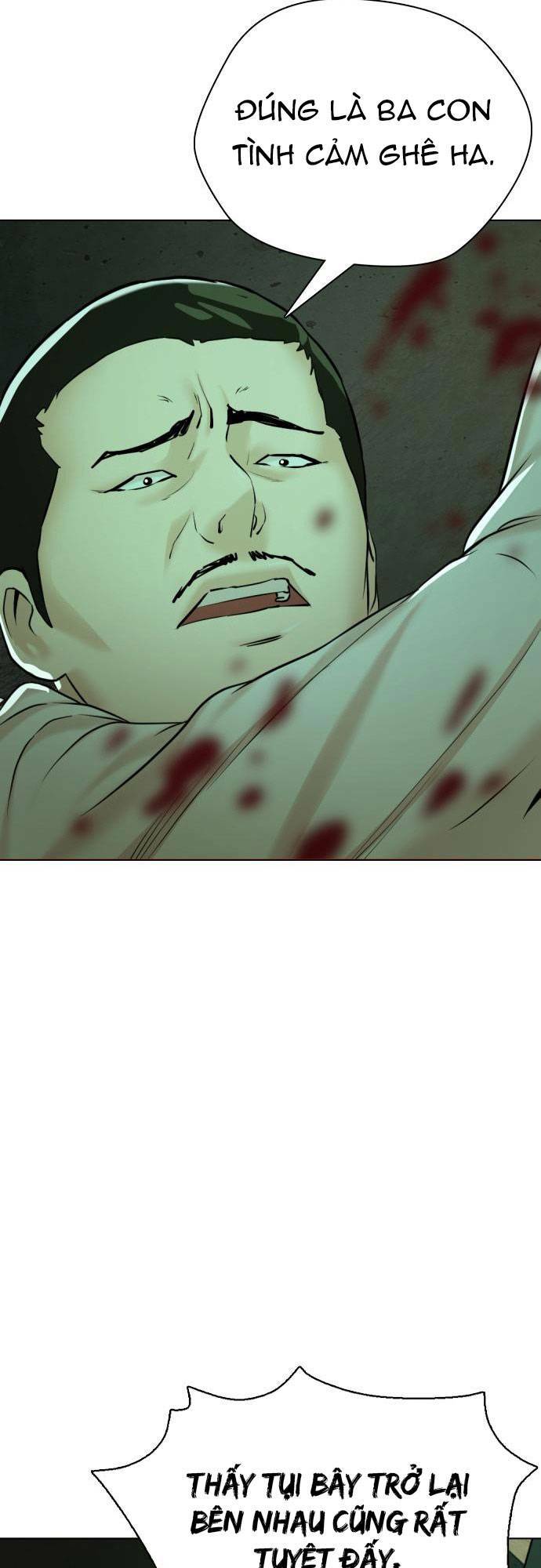 Điệp Viên 18 Tuổi: Chapter 18