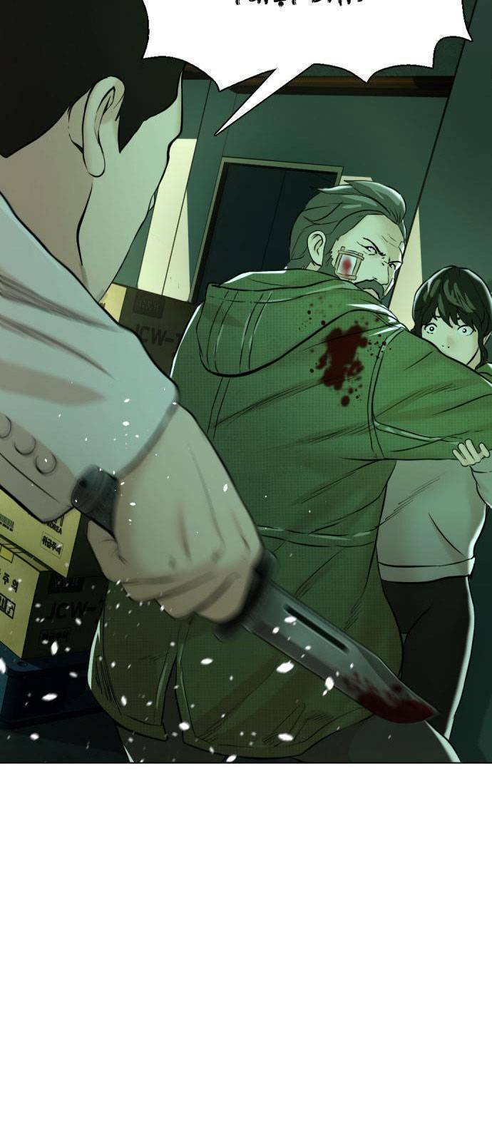 Điệp Viên 18 Tuổi: Chapter 18
