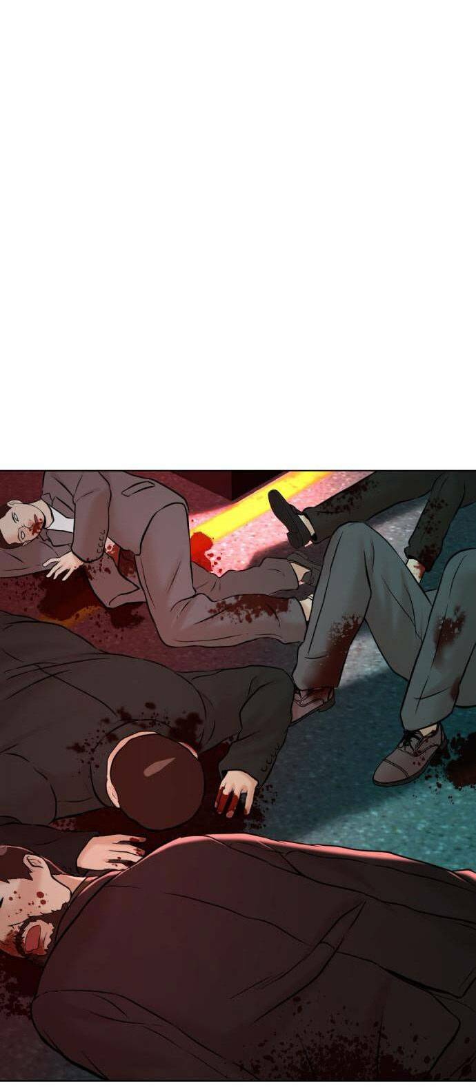 Điệp Viên 18 Tuổi: Chapter 18