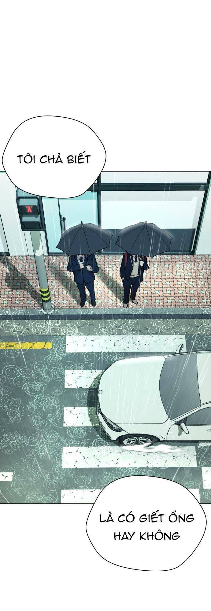 Điệp Viên 18 Tuổi: Chapter 18
