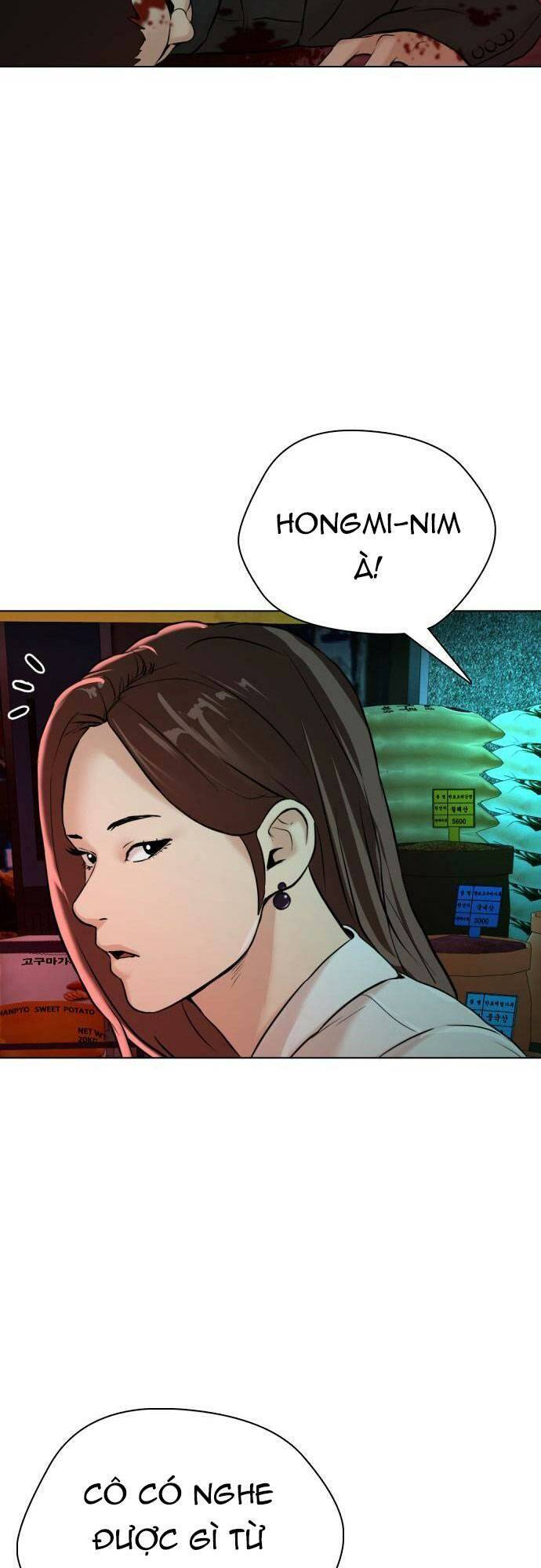 Điệp Viên 18 Tuổi: Chapter 18
