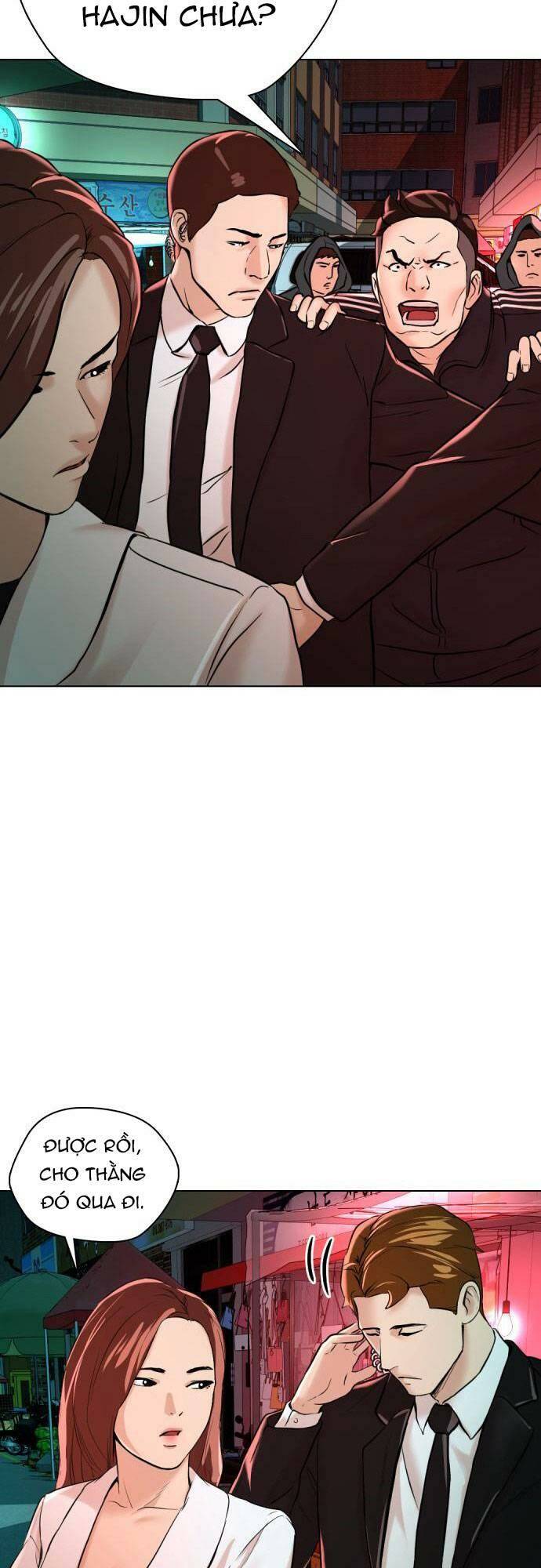 Điệp Viên 18 Tuổi: Chapter 18