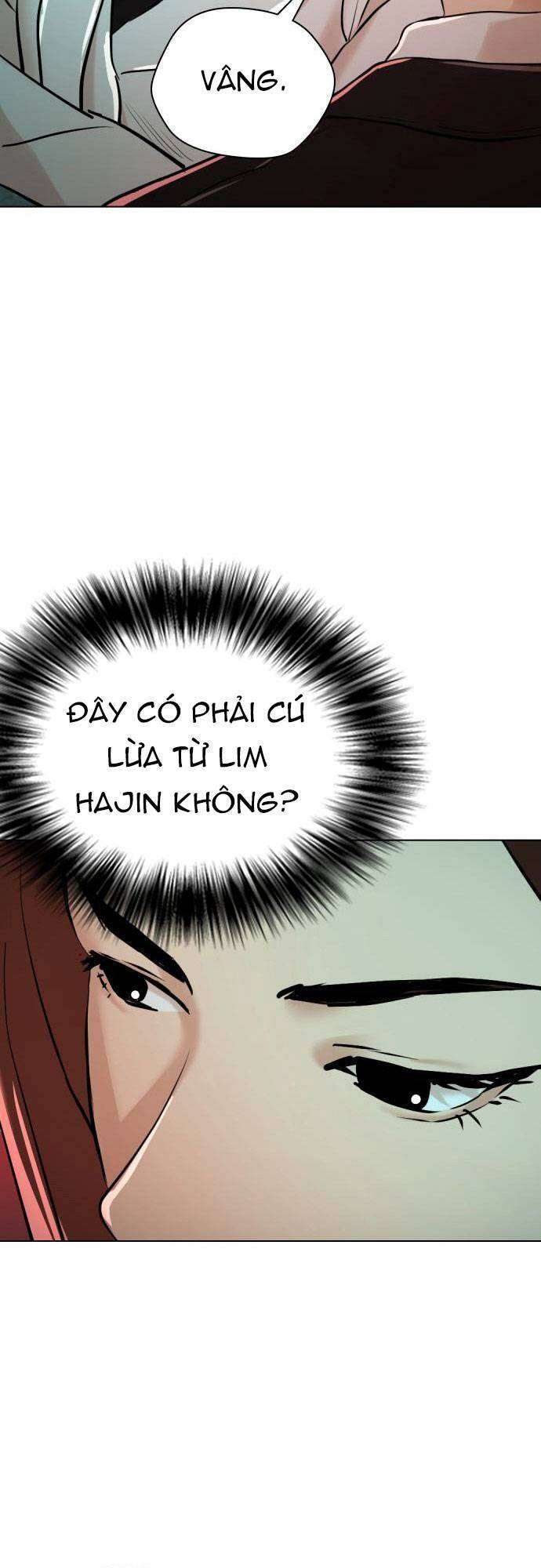 Điệp Viên 18 Tuổi: Chapter 18