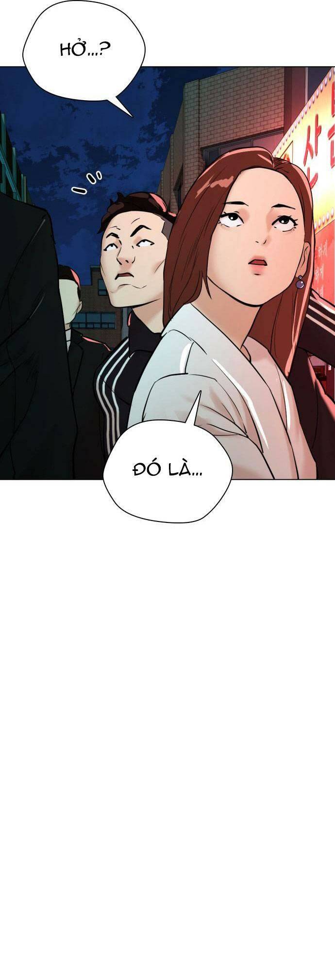 Điệp Viên 18 Tuổi: Chapter 18