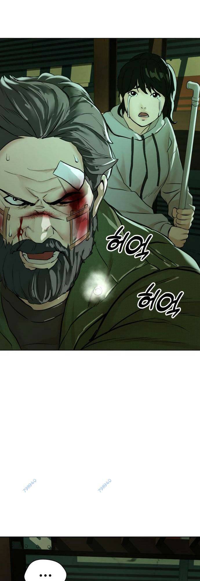 Điệp Viên 18 Tuổi: Chapter 18