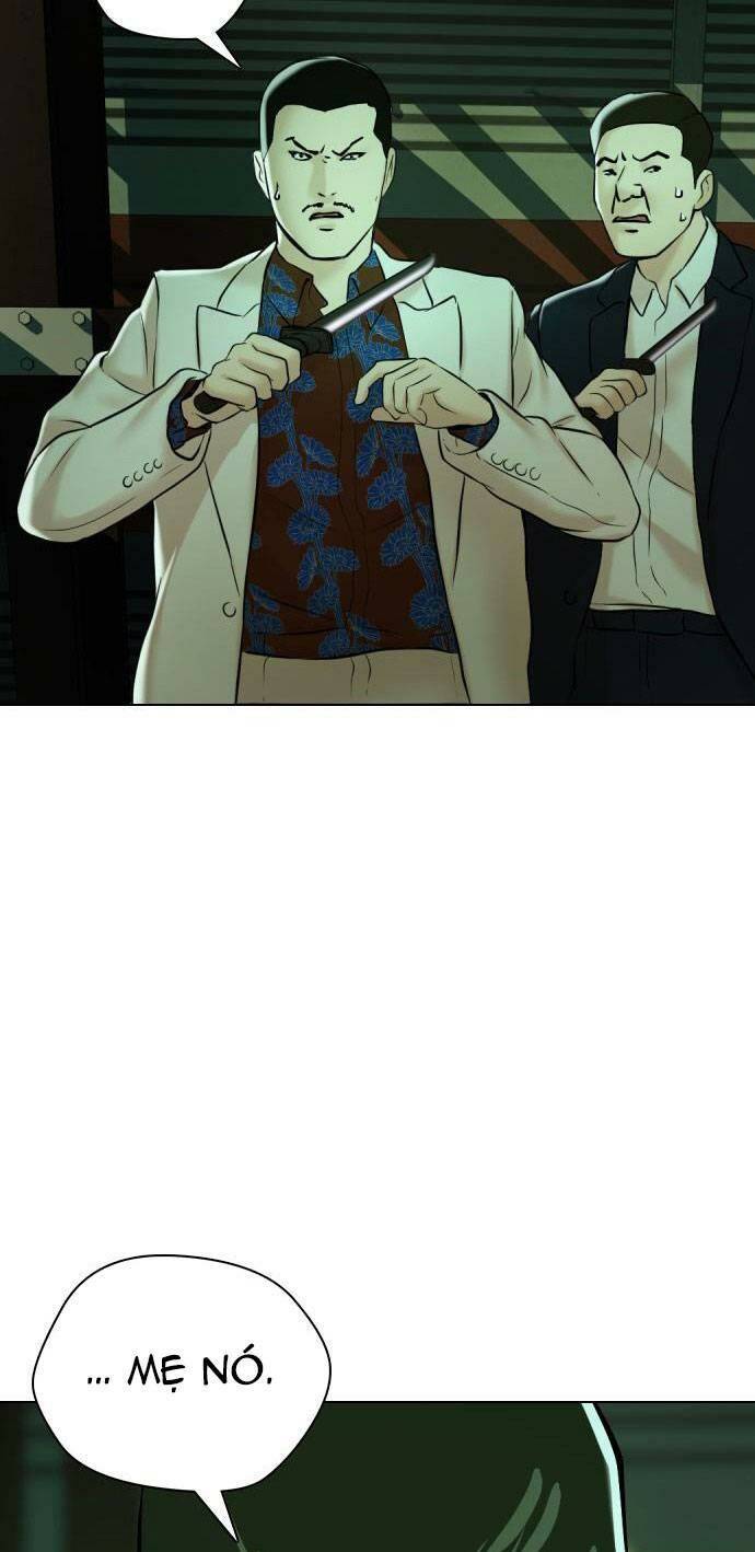 Điệp Viên 18 Tuổi: Chapter 18
