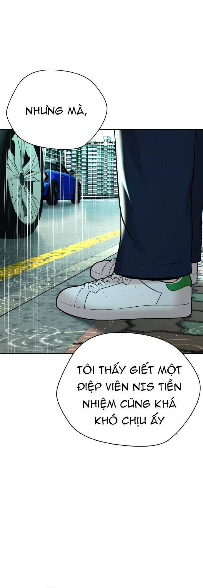 Điệp Viên 18 Tuổi: Chapter 18