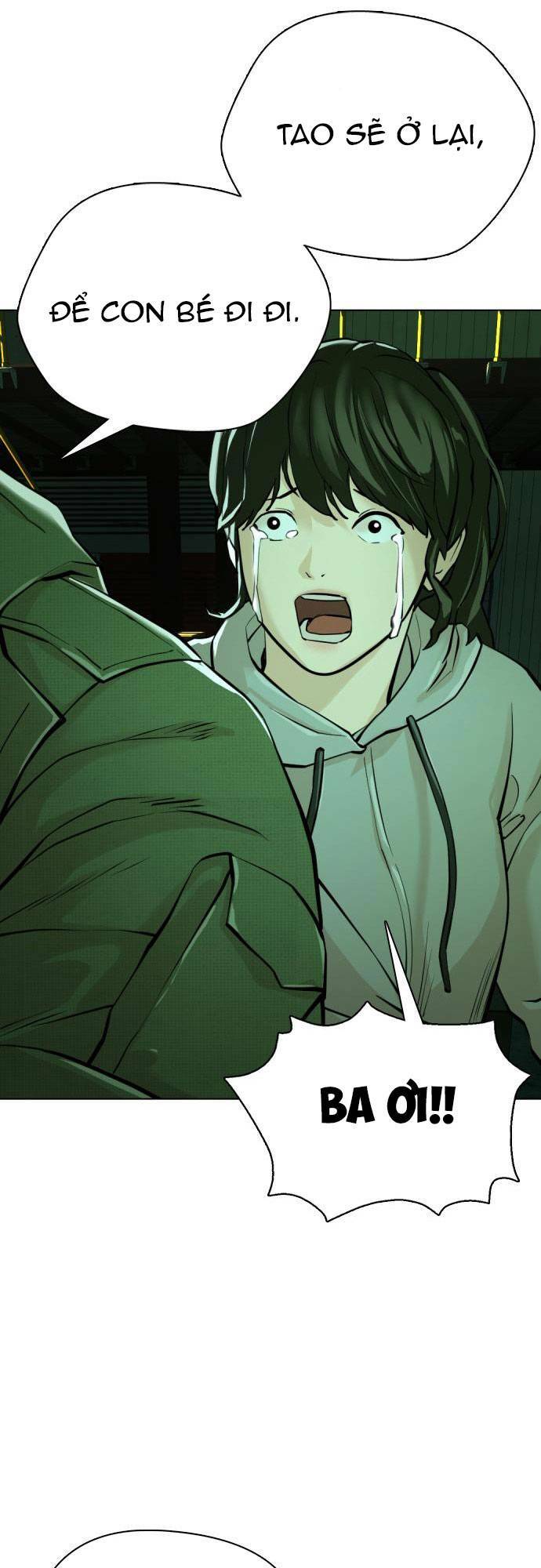 Điệp Viên 18 Tuổi: Chapter 18