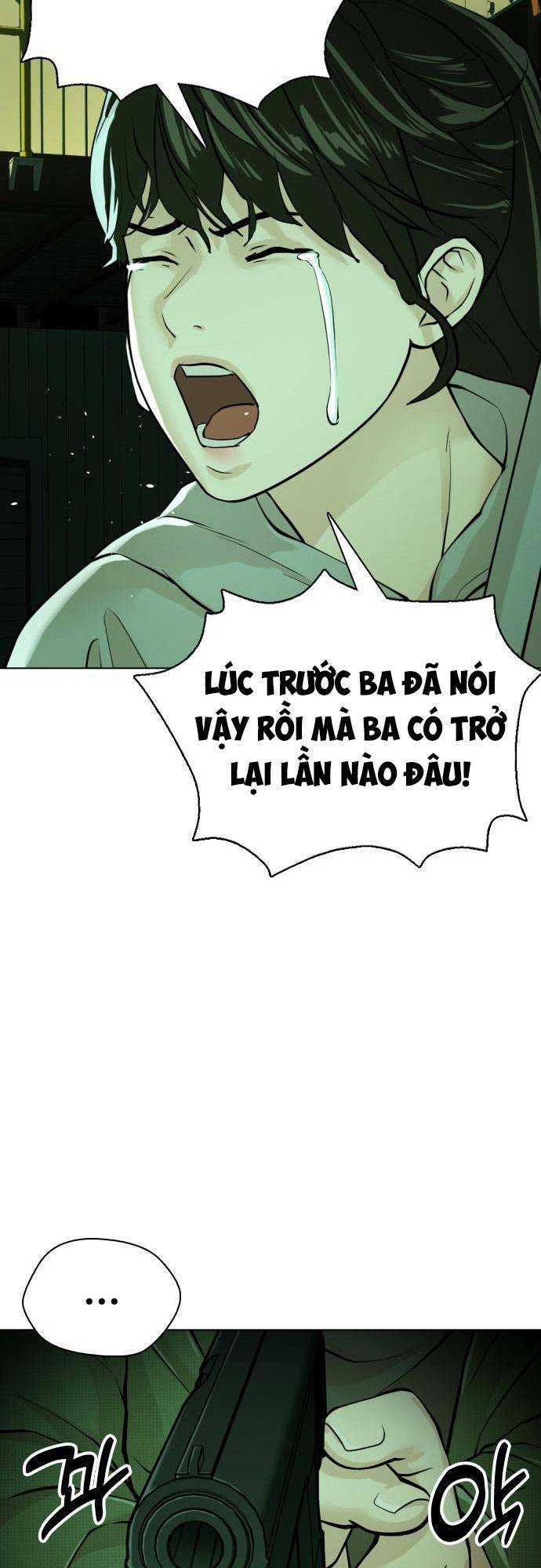 Điệp Viên 18 Tuổi: Chapter 18