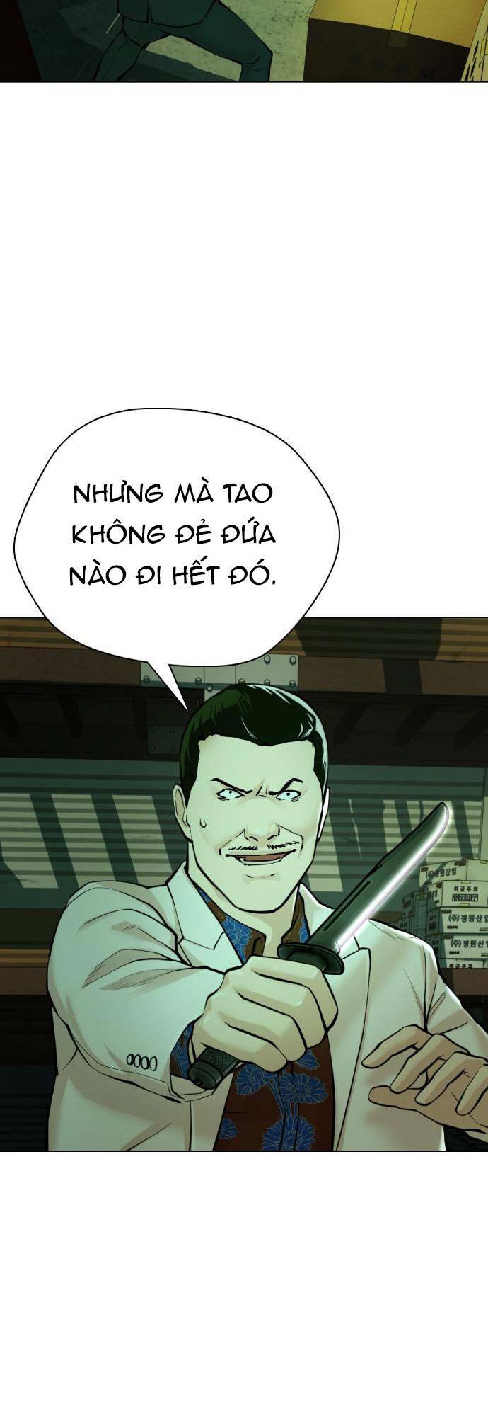Điệp Viên 18 Tuổi: Chapter 18