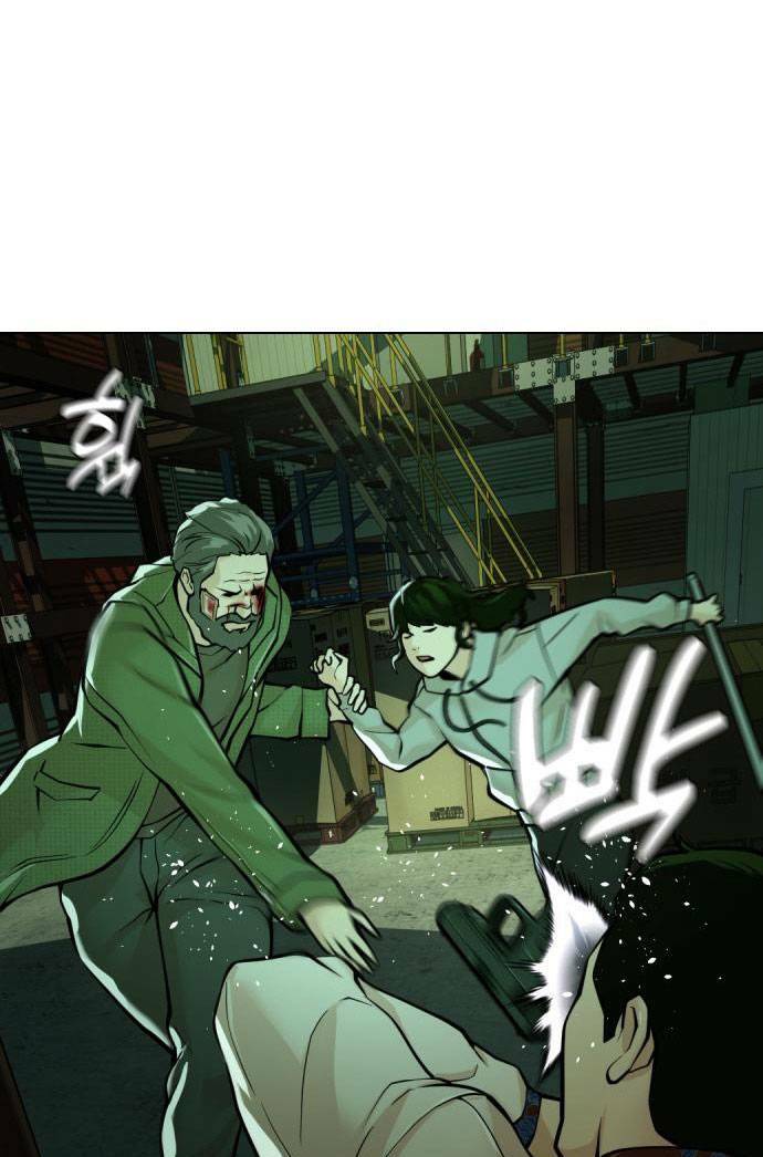 Điệp Viên 18 Tuổi: Chapter 18