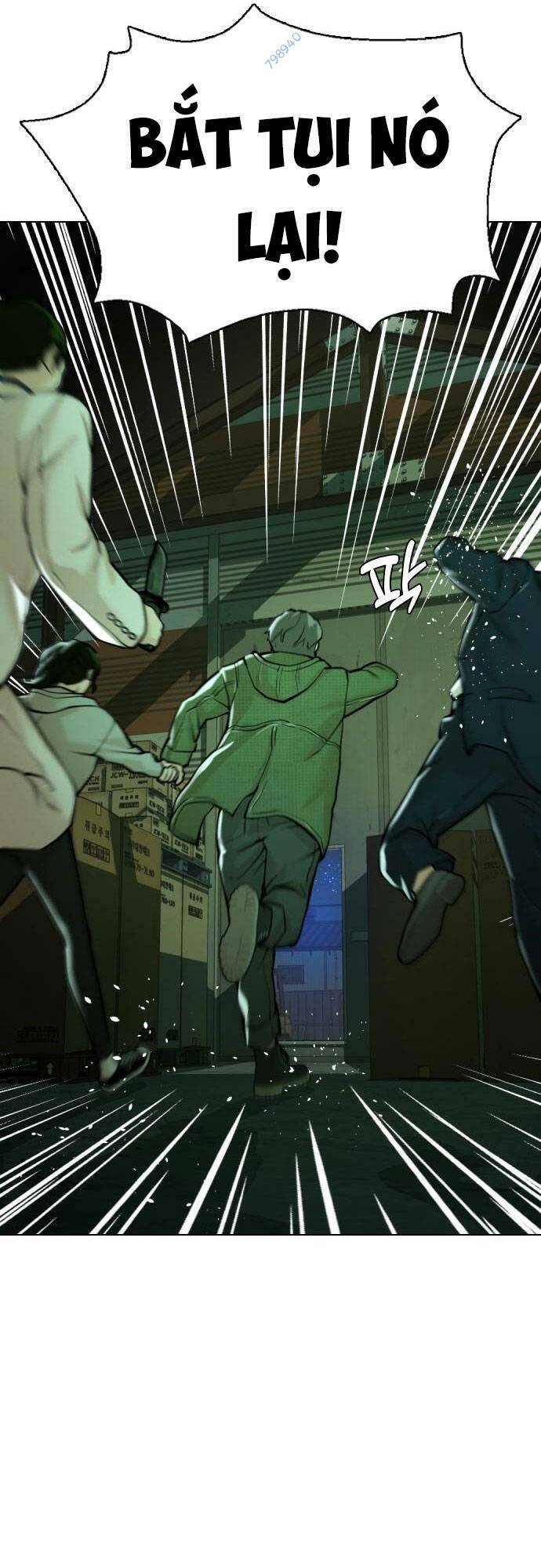 Điệp Viên 18 Tuổi: Chapter 18
