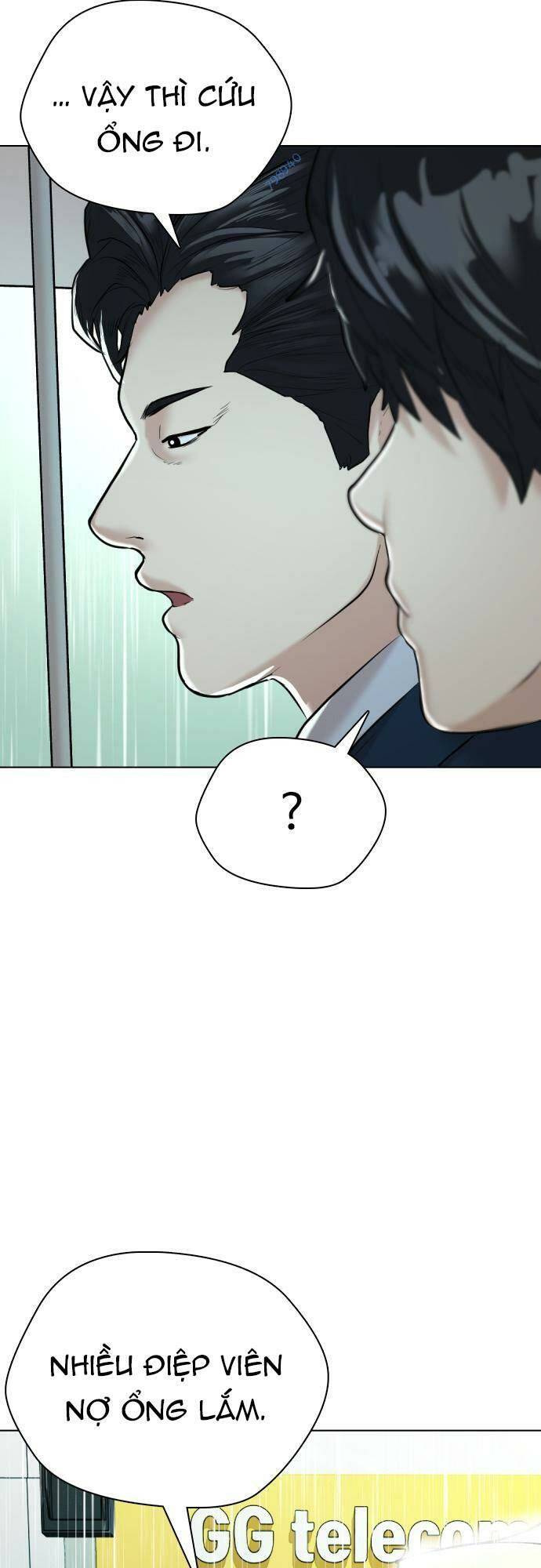 Điệp Viên 18 Tuổi: Chapter 18