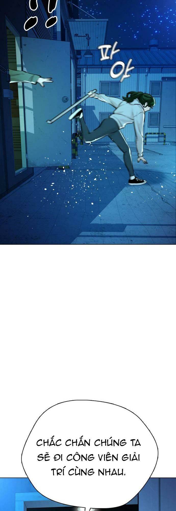 Điệp Viên 18 Tuổi: Chapter 18
