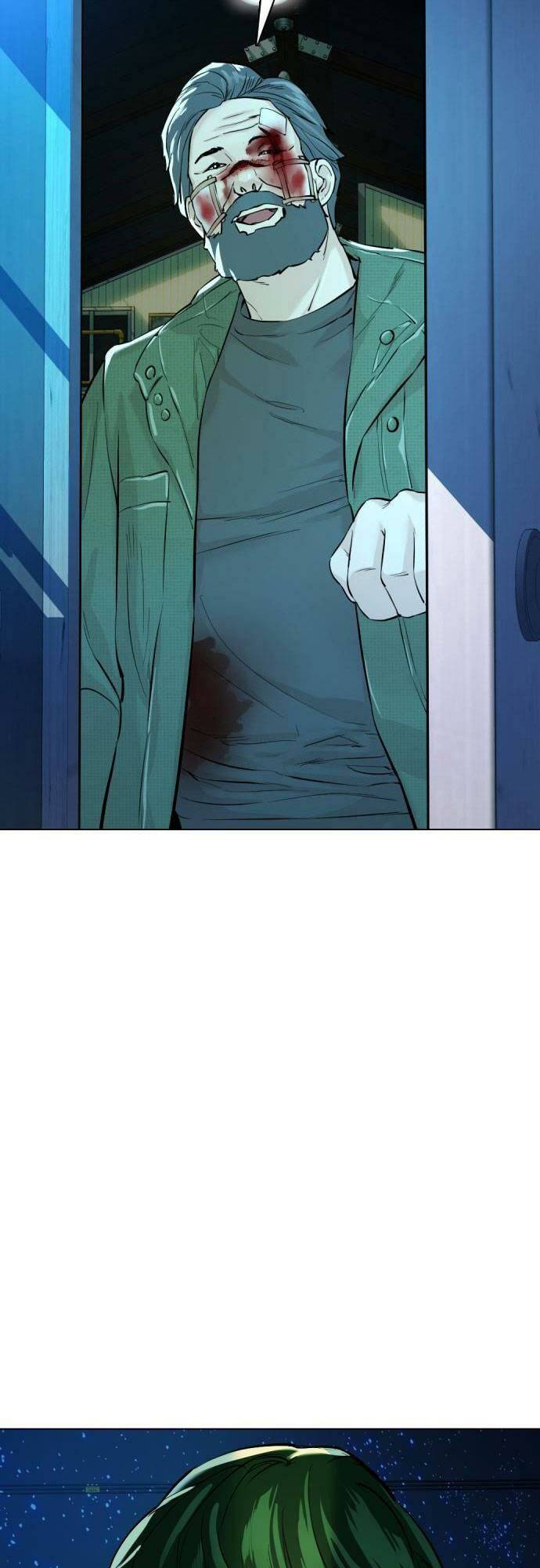 Điệp Viên 18 Tuổi: Chapter 18