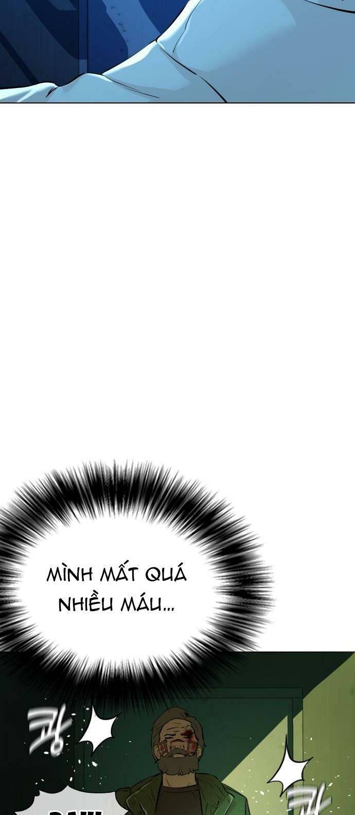 Điệp Viên 18 Tuổi: Chapter 18