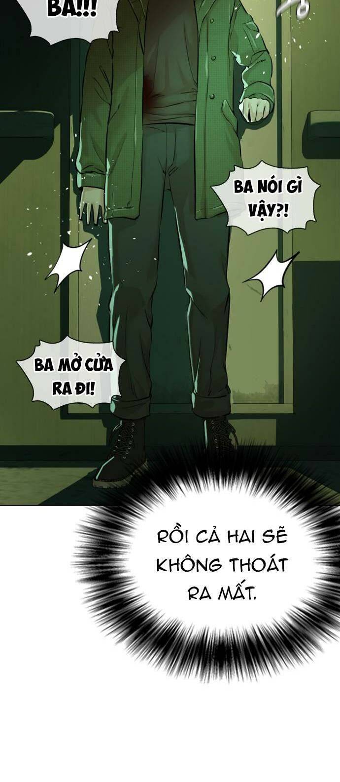 Điệp Viên 18 Tuổi: Chapter 18