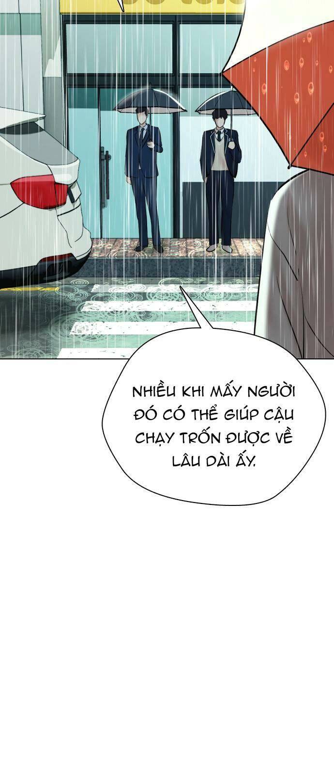 Điệp Viên 18 Tuổi: Chapter 18