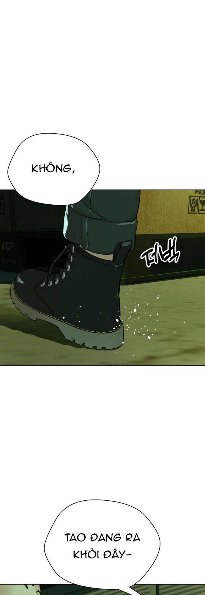 Điệp Viên 18 Tuổi: Chapter 18
