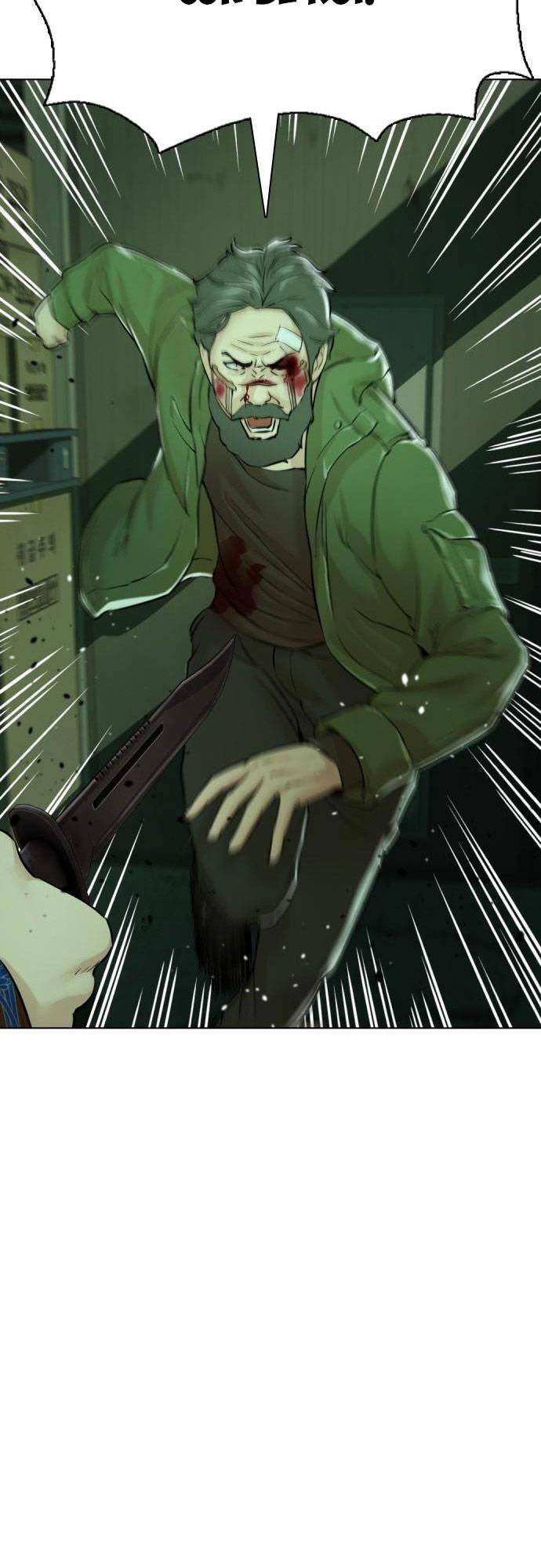 Điệp Viên 18 Tuổi: Chapter 18